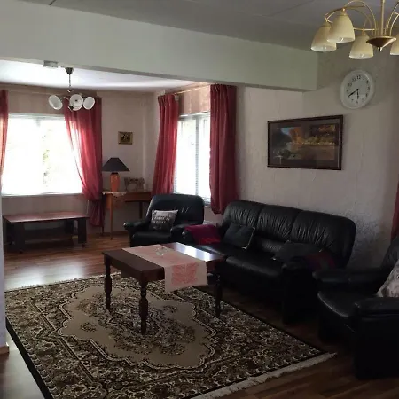 Antique House