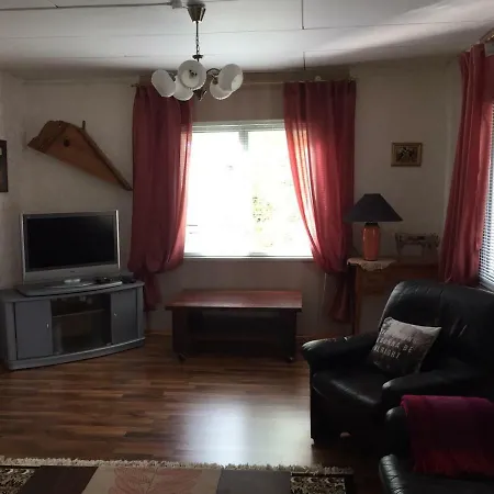 Antique House