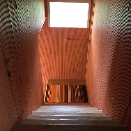Holiday home Antique House Nilsia
