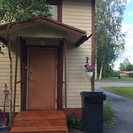Antique House *