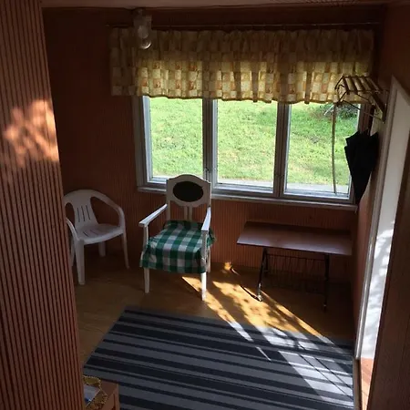 Antique House *