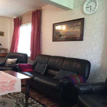 Antique House Holiday home Nilsia