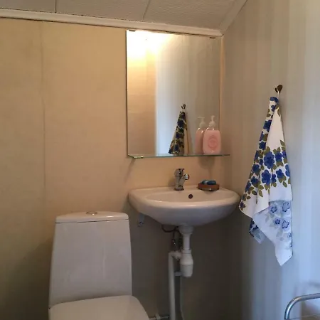 Antique House Holiday home Nilsia
