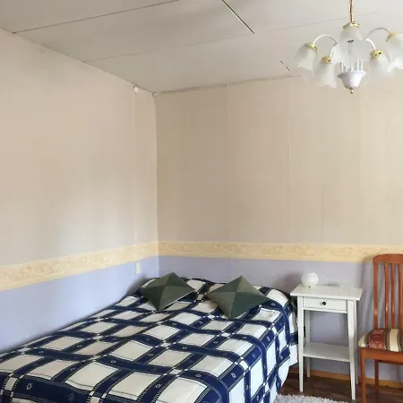 Antique House Holiday home Nilsia
