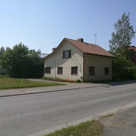 Antique House Holiday home