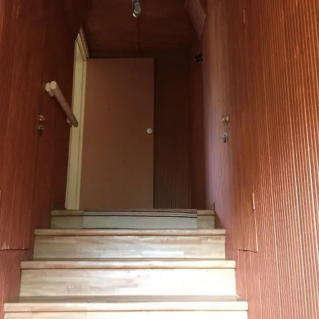 Antique House Holiday home Nilsia