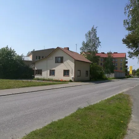 Antique House Nilsia