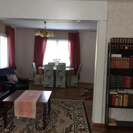 Antique House