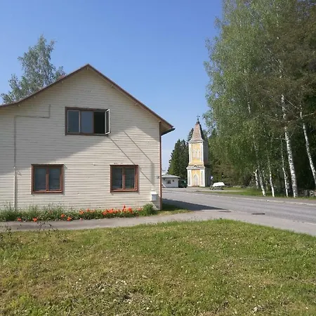 Holiday home Antique House Nilsia