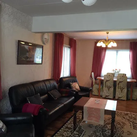 Antique House *