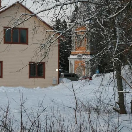 Antique House * Nilsia