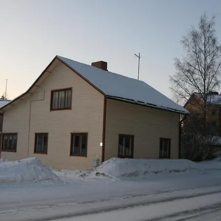 Holiday home Antique House *