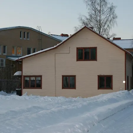 Holiday home Antique House