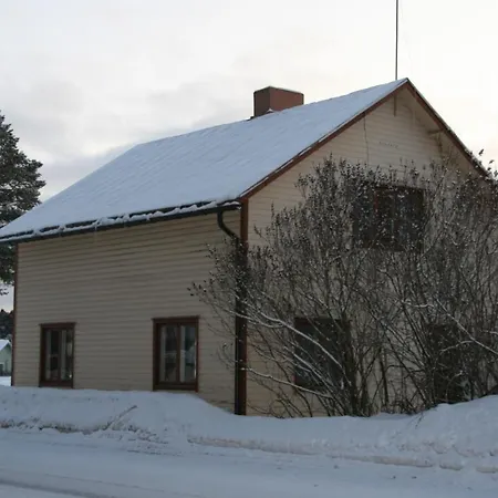 Holiday home Antique House Nilsia