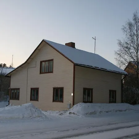 Antique House *
