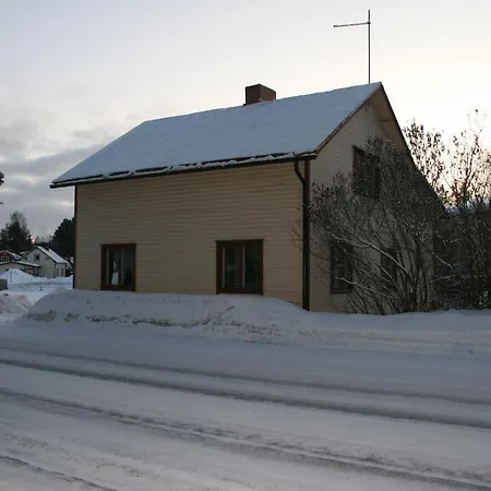 Antique House Nilsia